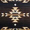 Flash Furniture Brown 5' x 7' Southwestern Arrow Motif Area Rug KP-RGB9072-57-BN-GG - alternate 2